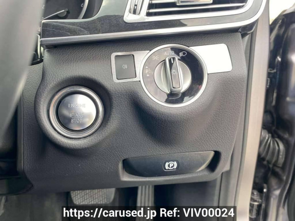 Used 2013 AT mercedes-benz e-class null Image[24]