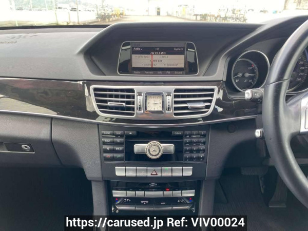Used 2013 AT mercedes-benz e-class null Image[25]