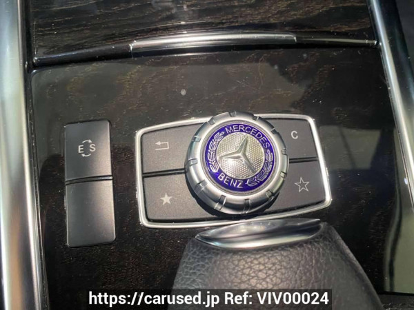 Used 2013 AT mercedes-benz e-class null Image[26]