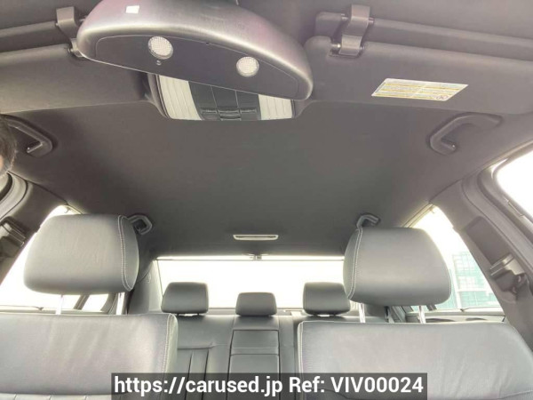 Used 2013 AT mercedes-benz e-class null Image[27]