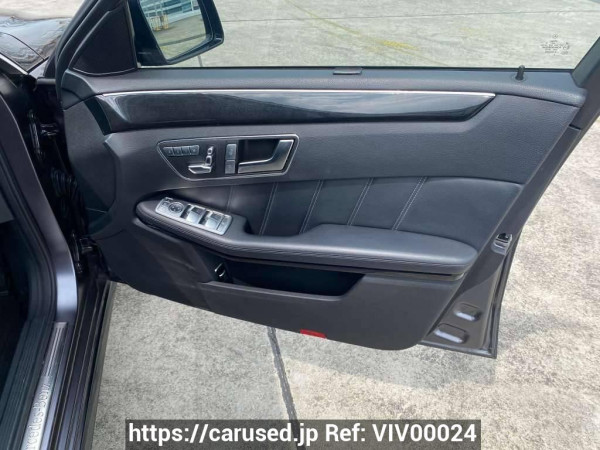 Used 2013 AT mercedes-benz e-class null Image[28]