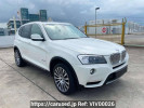 BMW X3 null