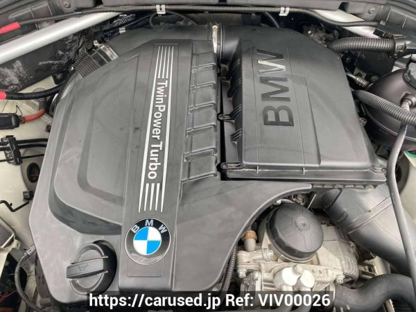 Used 2013 AT bmw x3 null Image[13]