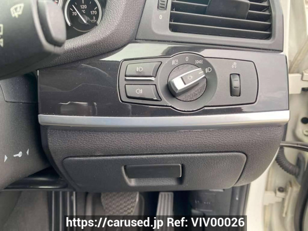 Used 2013 AT bmw x3 null Image[21]