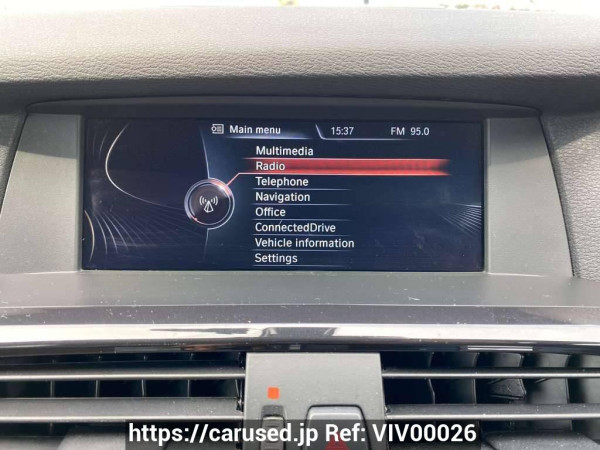 Used 2013 AT bmw x3 null Image[23]