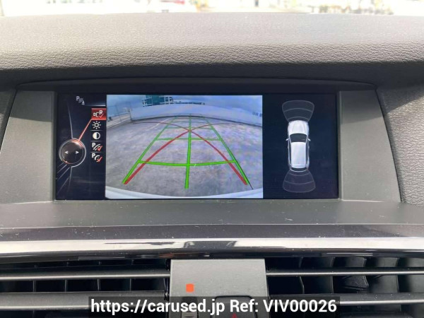 Used 2013 AT bmw x3 null Image[25]