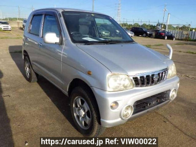 Daihatsu Terios Kid J111G