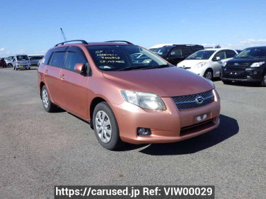 Toyota Corolla Fielder NZE141G