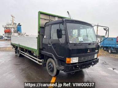 Mitsubishi Fuso Fighter FK417KK