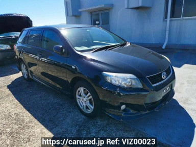 Toyota Corolla Fielder NZE141G