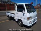 Subaru Sambar KS4