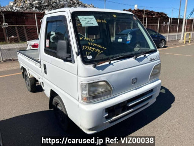 Honda Acty Truck HA4