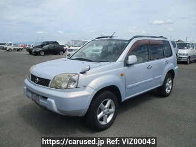 Nissan X-Trail NT30