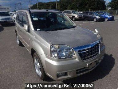 Nissan X-Trail NT30