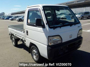 Honda Acty Truck HA4