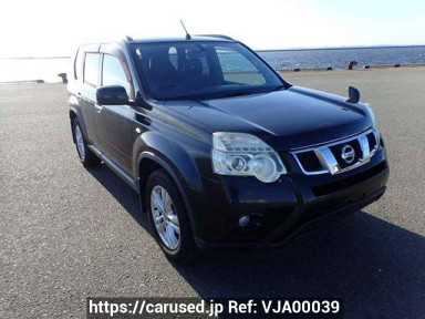 Nissan X-Trail NT31