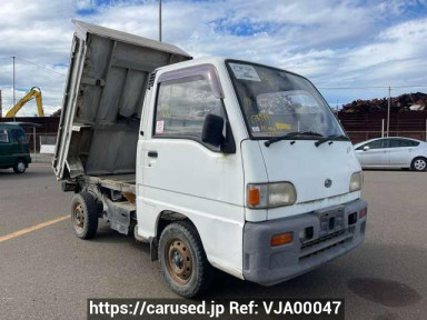 Subaru Sambar KS4