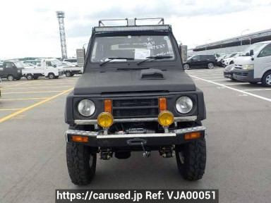 Suzuki Jimny JA11V