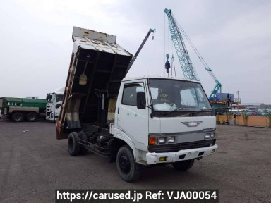 Hino RANGER FC171AD