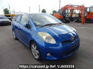 Toyota Vitz NCP91