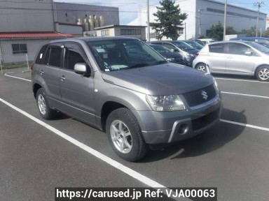 Suzuki Escudo TD54W