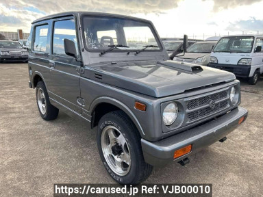 Suzuki Jimny JA11V