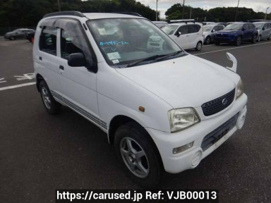 Daihatsu Terios Kid J111G