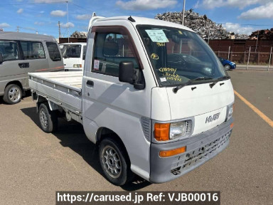 Daihatsu Hijet Truck S110P