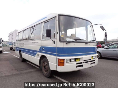 Nissan Civilian Bus RGW40