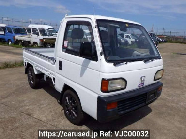 Honda Acty Truck HA4