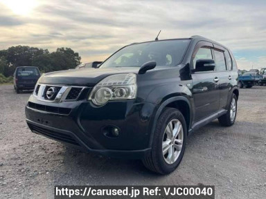 Nissan X-Trail NT31