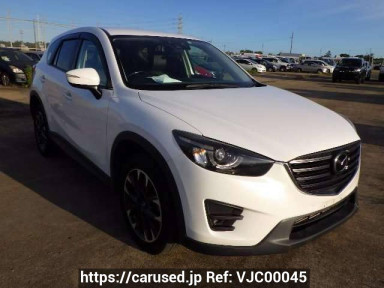 Mazda CX-5 KE2FW