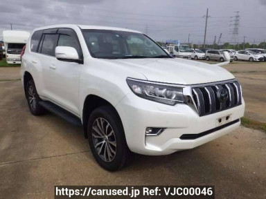 Toyota Land Cruiser Prado GDJ150W