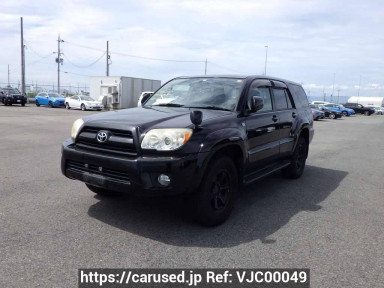 Toyota Hilux Surf TRN215W