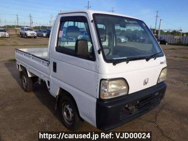 Honda Acty Truck HA4