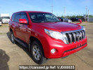 Toyota Land Cruiser Prado GDJ150W