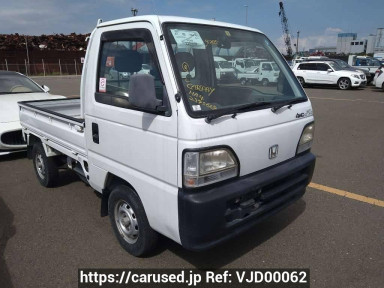 Honda Acty Truck HA4