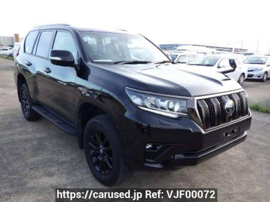 Toyota Land Cruiser Prado GDJ150W