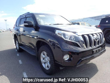 Toyota Land Cruiser Prado GDJ150W