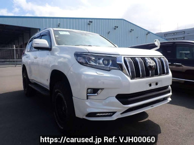 Toyota Land Cruiser Prado GDJ150W