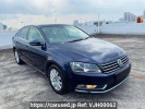 Volkswagen Passat null