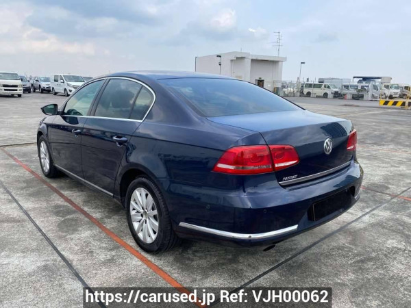Used 2013 AT volkswagen passat null Image[4]