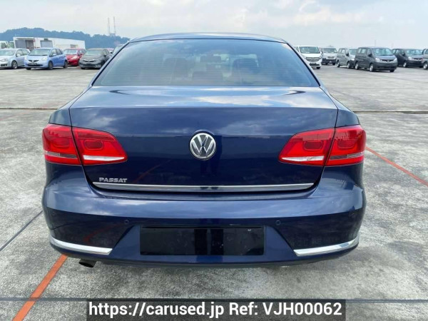 Used 2013 AT volkswagen passat null Image[5]