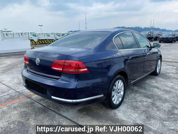 Used 2013 AT volkswagen passat null Image[6]