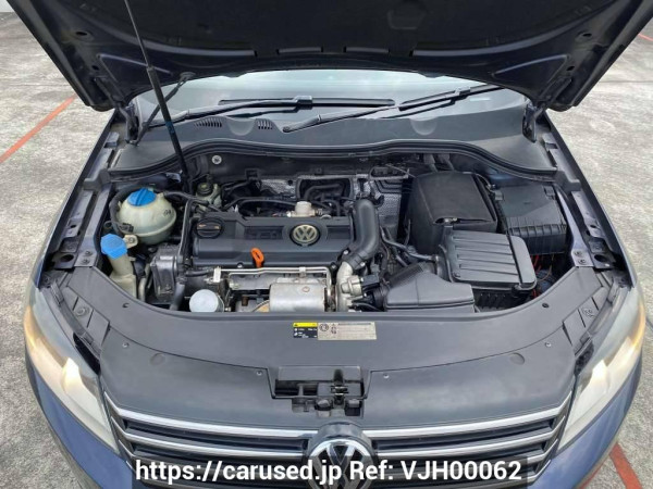 Used 2013 AT volkswagen passat null Image[14]