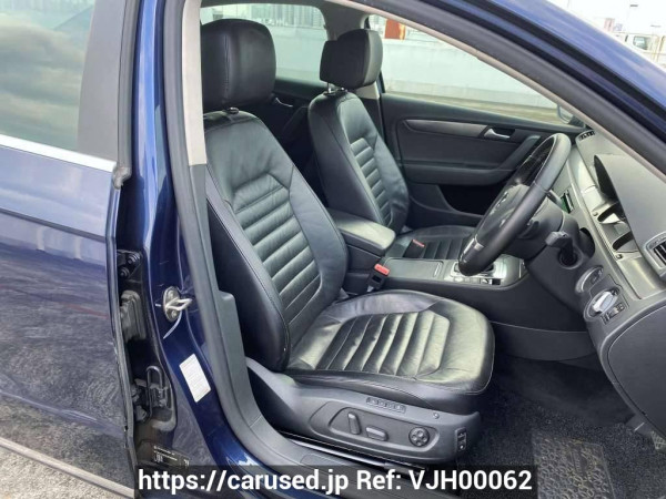 Used 2013 AT volkswagen passat null Image[17]