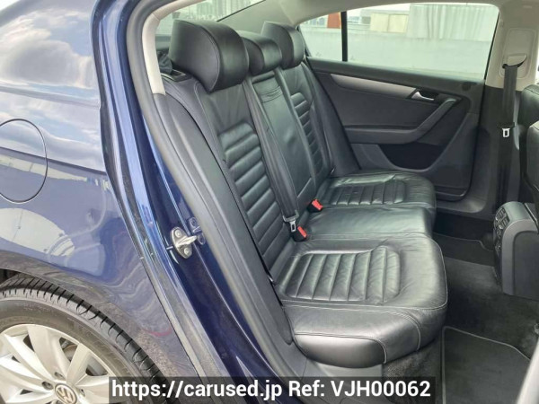Used 2013 AT volkswagen passat null Image[18]