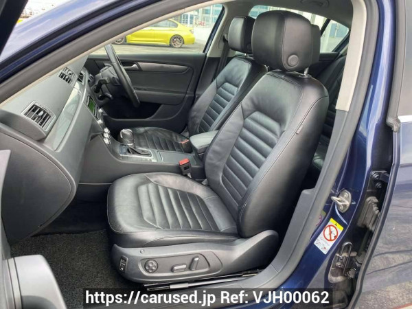 Used 2013 AT volkswagen passat null Image[19]