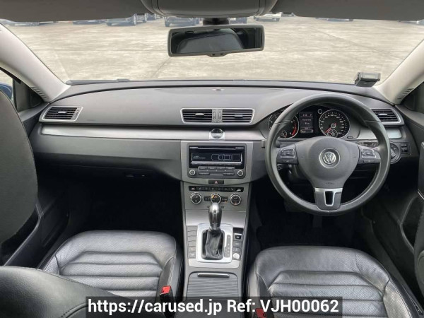 Used 2013 AT volkswagen passat null Image[20]