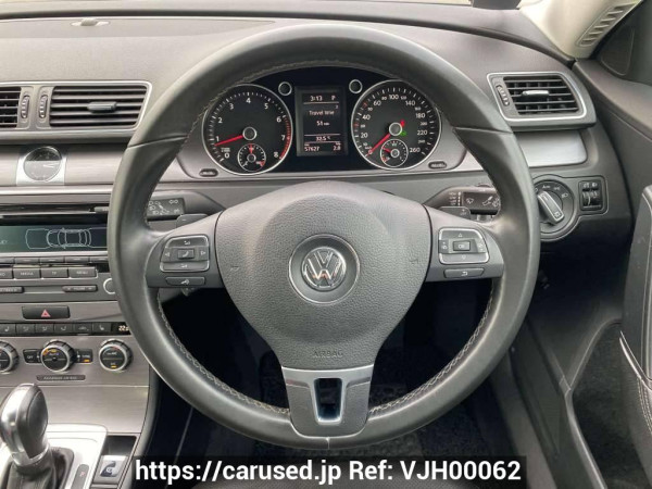 Used 2013 AT volkswagen passat null Image[21]
